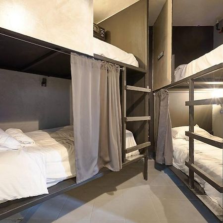 We Hostel And Suites Miraflores By Stand Out Hotels Collection Santo Domingo Bagian luar foto