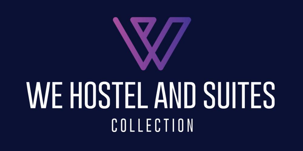 We Hostel And Suites Miraflores By Stand Out Hotels Collection Santo Domingo Bagian luar foto